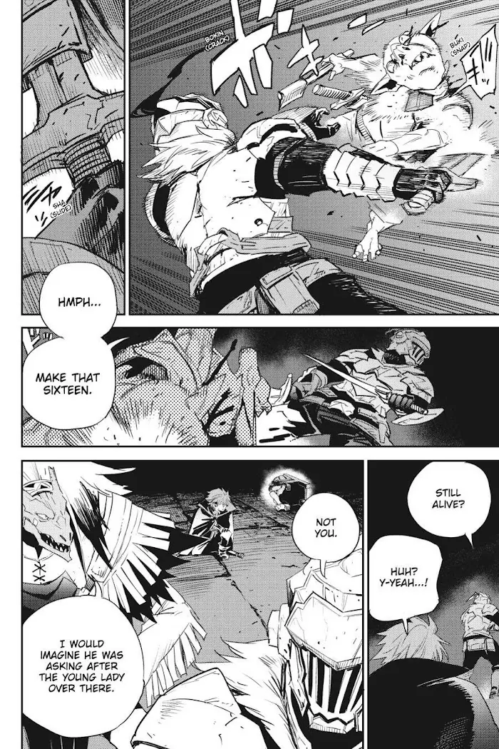 Goblin Slayer Chapter 61 image 14_optimized